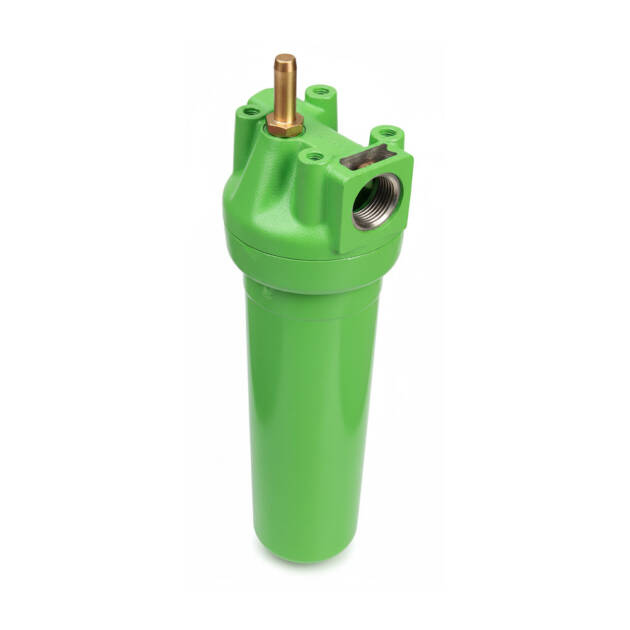 Carcasas Simplex de las series 120 y 130