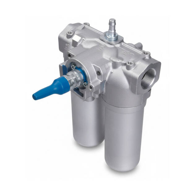 Carcasas dúplex de las series 200 y 210