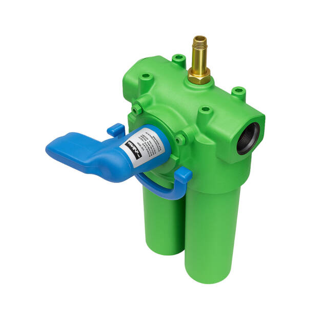 Carcasas dúplex de las series 220 y 230