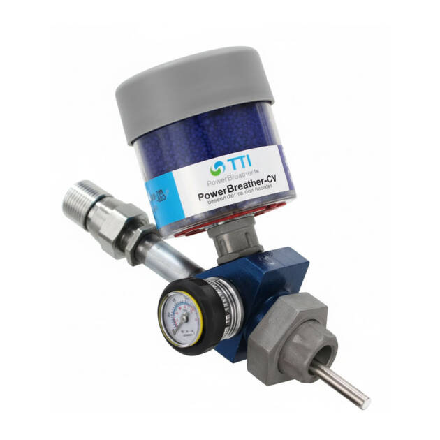 Kit Adaptador de Caja de Reducción