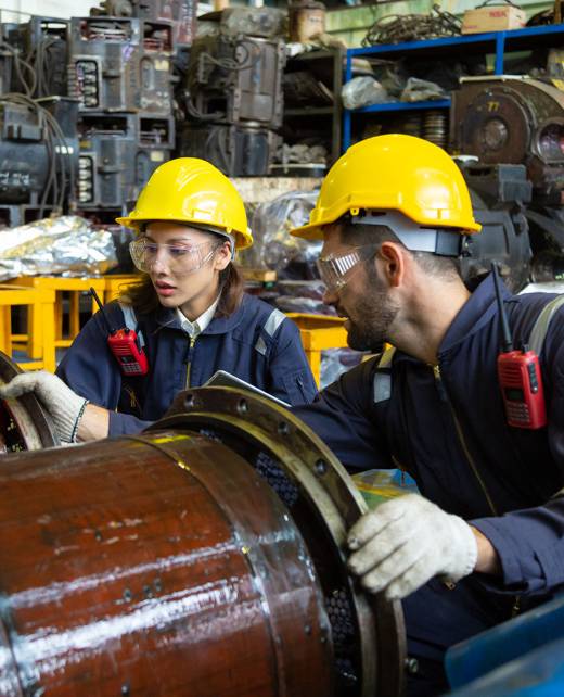 engineer-in-the-process-of-inspecting-train-engine-2025-03-10-01-25-23-utc